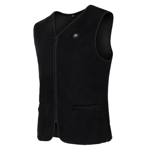 Ogrzewana kamizelka polarowa GLOVII HEATED VEST