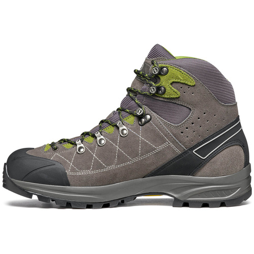 Buty trekkingowe męskie ze skóry SCARPA KAILASH TREK GTX