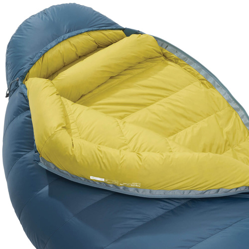 Śpiwór puchowy THERMAREST PARSEC 0F/-18C