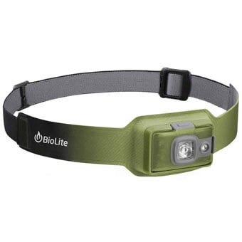 Czołówka BIOLITE HEADLAMP 200