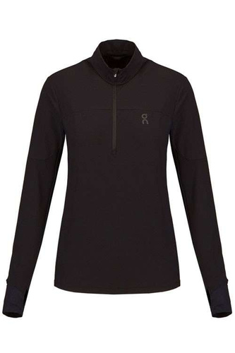 Bluza do biegania damska ON RUNNING TRAIL BREAKER