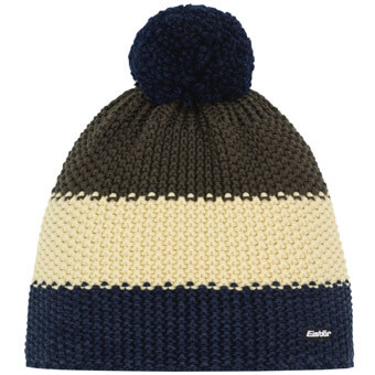 Czapka zimowa EISBAR STAR POM-POM BEANIE