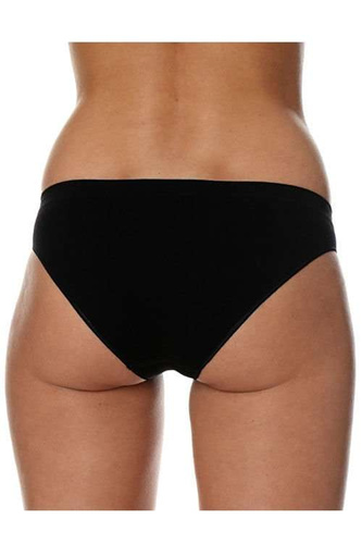 Slipy bawełniane damskie BRUBECK BIKINI COMFORT COTTON