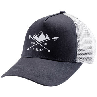 Czapka z daszkiem LEKI OUTDOOR CAP