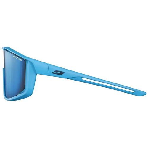 Okulary przeciwsłoneczne dziecięce 10-15 lat JULBO FURY S SPECTRON 3