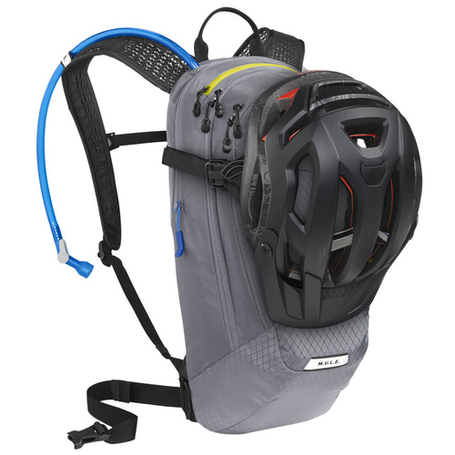 Plecak rowerowy CAMELBAK M.U.L.E. 12 HYDRATION PACK + bukłak CRUX 3L