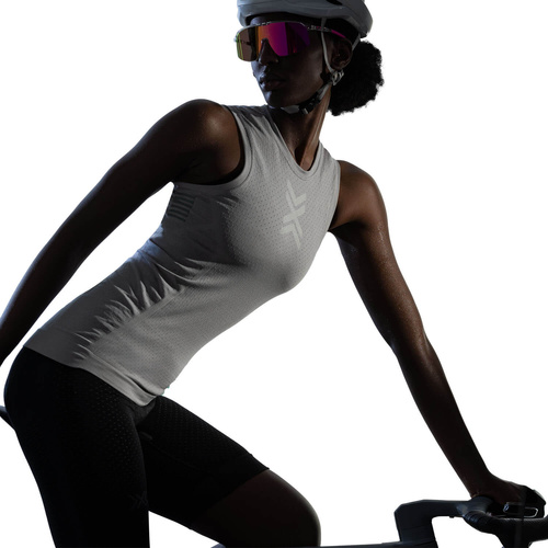 Koszulka rowerowa unisex X-BIONIC XCEED RIDE TANK