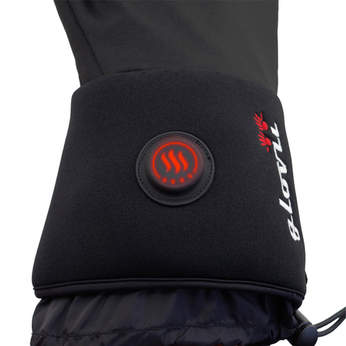 Ogrzewane rękawice GLOVII HEATED GLOVE LINERS