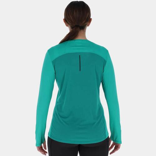 Koszulka do biegania damska INOV-8 PERFORMANCE LS