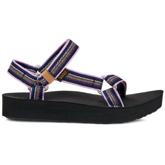 Sandały damskie TEVA MIDFORM UNIVERSAL WOVEN