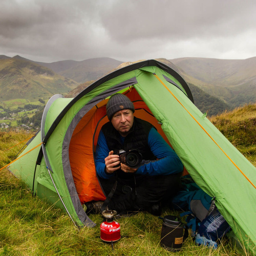 Namiot VANGO HELVELLYN 300