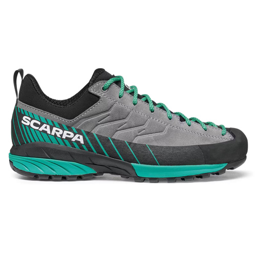 Buty podejściowe damskie ze skóry SCARPA MESCALITO