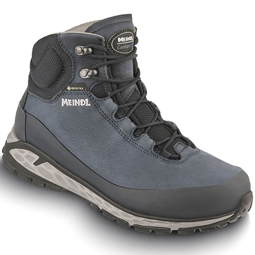 Buty turystyczne męskie ze skóry MEINDL MELAGO GTX - Comfort Fit