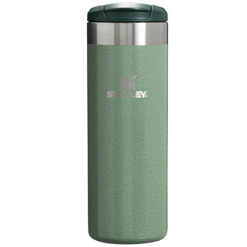 Kubek termiczny ze stali STANLEY AEROLIGHT TRANSIT MUG | 470 ml