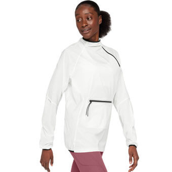 Kurtka do biegania damska ON RUNNING ACTIVE JACKET