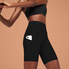 Spodenki do biegania damskie ON RUNNING MOVEMENT TIGHTS SHORT