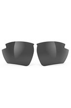 Soczewki RP OPTICS Smoke Black do okularów Magnus RUDY PROJECT