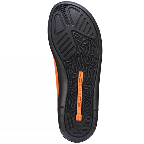 Buty minimalistyczne damskie BRUBECK BAREFOOT MERINO