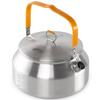 Zestaw naczyń turystycznych GSI OUTDOORS GLACIER STAINLESS KETALIST