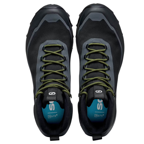 Buty turystyczne męskie SCARPA RIBELLE CROSS 2 MID GTX