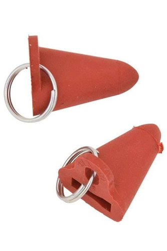 Osłony do czekana GRIVEL RUBBER POINT