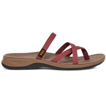 Klapki damskie TEVA TIRRATRAVELER FLIP-FLOP