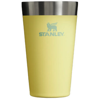 Kubek termiczny ze stali STANLEY ADVENTURE STACKING TUMBLER | 470 ml