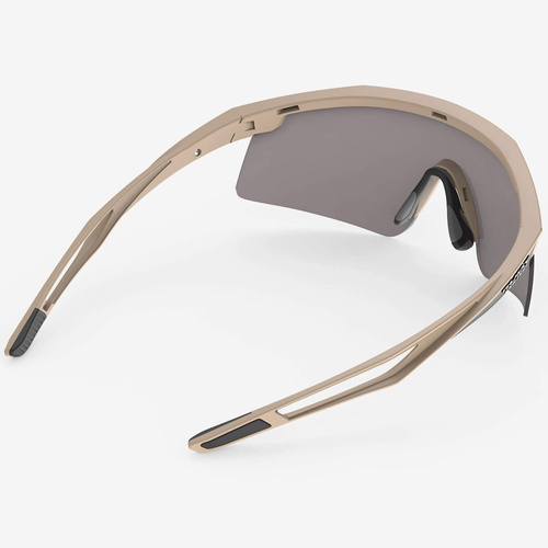 Okulary przeciwsłoneczne RUDY PROJECT TURBOLENCE cat.3 + akcesoria