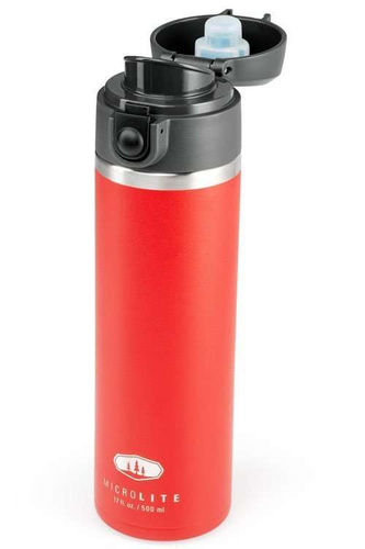 Termos GSI OUTDOORS MICROLITE 500 FLIP
