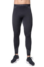 Legginsy motocyklowe męskie SPAIO BREEZE