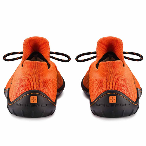 Buty minimalistyczne damskie BRUBECK BAREFOOT MERINO