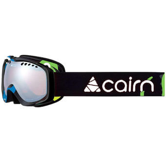 Gogle narciarskie dziecięce CAIRN FRIEND cat.3