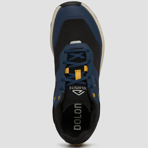 Buty turystyczne męskie DOLOMITE NIBELIA GTX