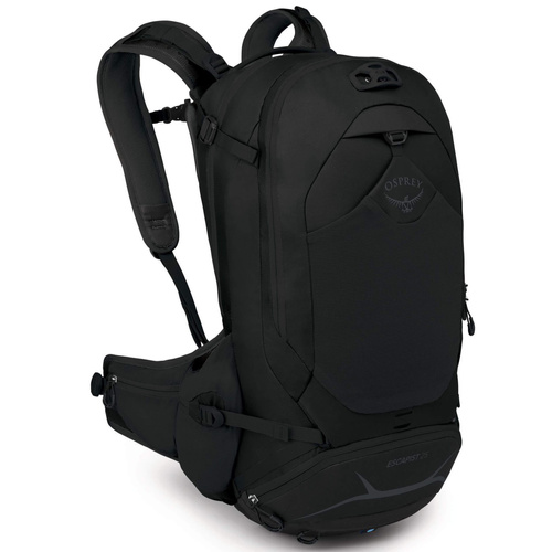 Plecak rowerowy OSPREY ESCAPIST 25