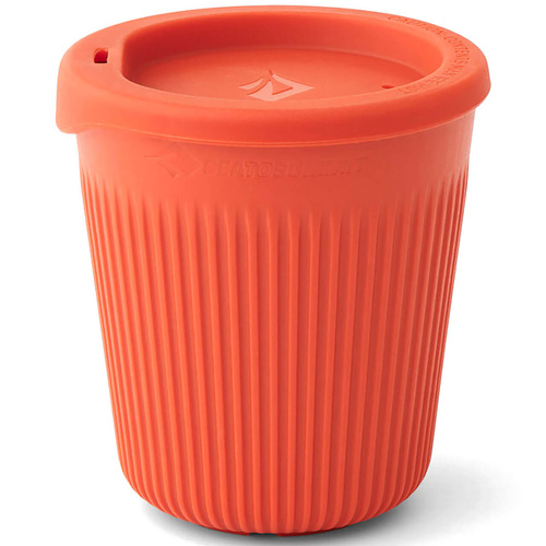 Kubek turystyczny z pokrywką SEA TO SUMMIT PASSAGE CUP | 350 ml