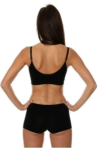 Biustonosz BRUBECK COMFORT COTTON