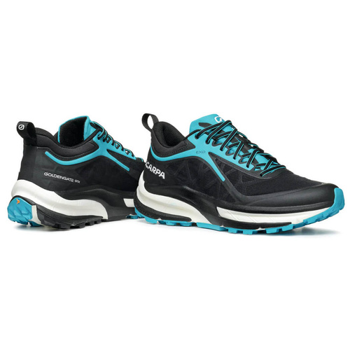 Buty do biegania męskie SCARPA GOLDEN GATE ATR GTX