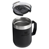 Kubek ze stali STANLEY CLASSIC LEGENDARY CAMP MUG | 230 ml