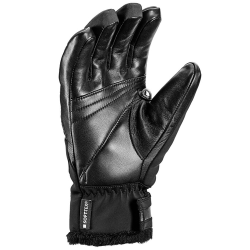 Rękawice narciarskie damskie LEKI SNOWFOX 3D WOMEN