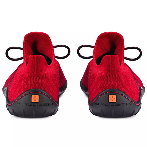 Buty minimalistyczne damskie BRUBECK BAREFOOT MERINO