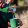 Termos KLEAN KANTEEN INSULATED TKPRO Fairway | 0,5 - 1L