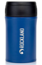 Termos obiadowy ROCKLAND METEOR | 530 ml
