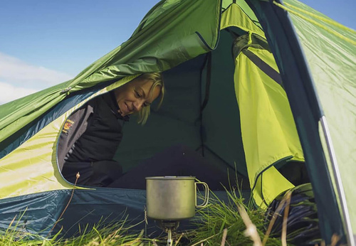 Namiot VANGO APEX COMPACT 300