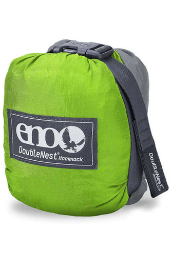 Hamak dwuosobowy ENO DOUBLENEST HAMMOCK