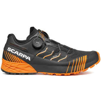 Buty do biegania męskie SCARPA RIBELLE RUN KALIBRA HT