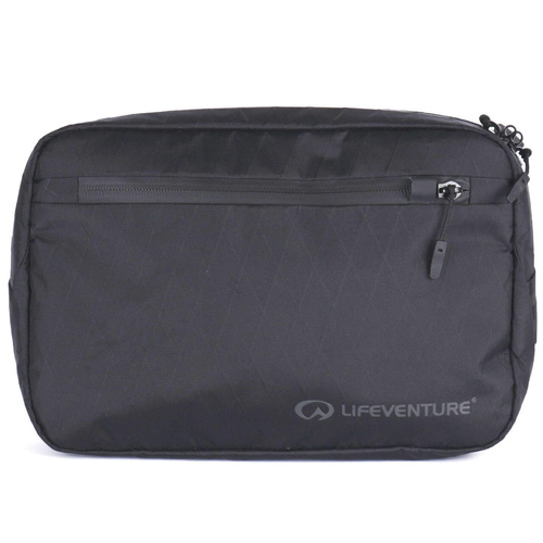 Torba na ramię z ochroną RFID LIFEVENTURE X-PAC RFID SLING BAG