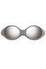 Okulary dziecięce 3-5 lat JULBO LOOP L SPECTRON 4
