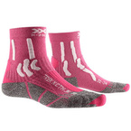 Skarpety turystyczne dziecięce X-SOCKS TREK X COTTON JUNIOR