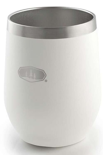 Kubek termiczny ze stali GSI OUTDOORS TUMBLER | 350 ml