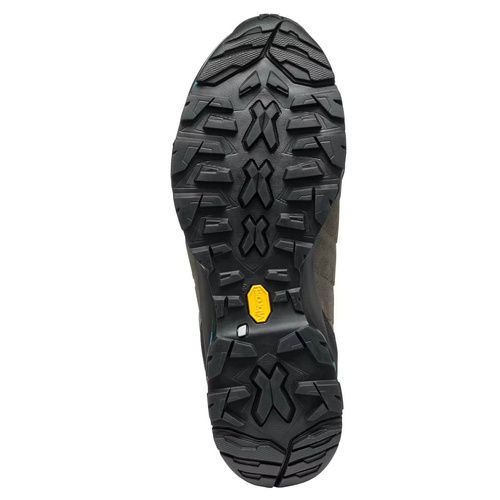 Buty trekkingowe damskie ze skóry SCARPA ZG TREK GTX